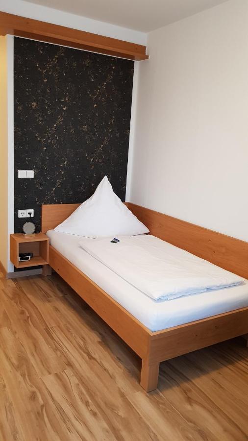 Braustueble Und Hotel Zur Post 바일러-지머베르크 외부 사진