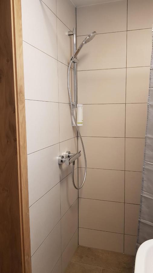 Braustueble Und Hotel Zur Post 바일러-지머베르크 외부 사진