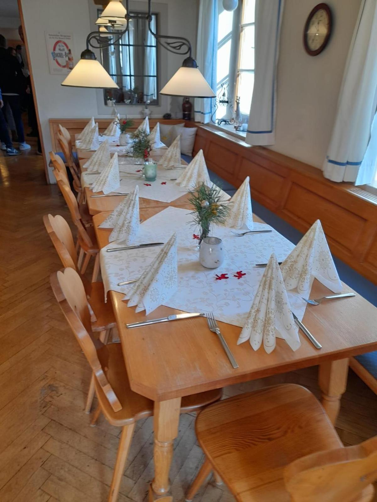 Braustueble Und Hotel Zur Post 바일러-지머베르크 외부 사진