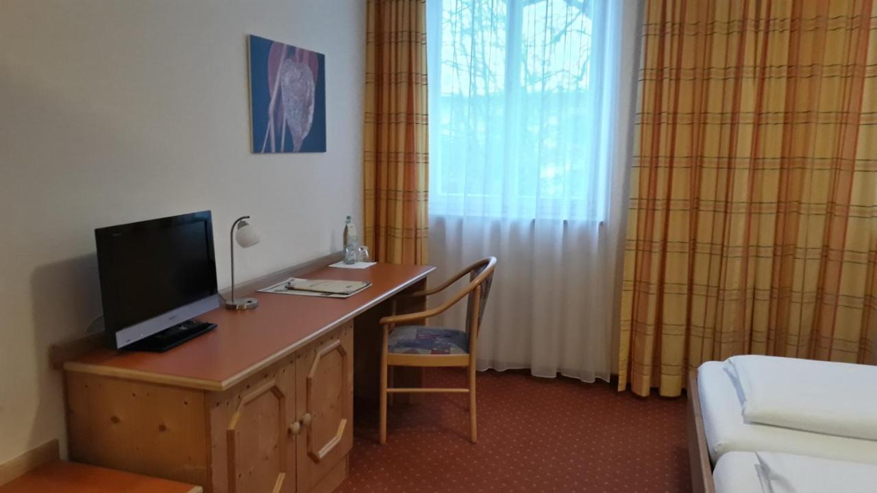 Braustueble Und Hotel Zur Post 바일러-지머베르크 외부 사진